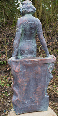 Cleopatra Statue