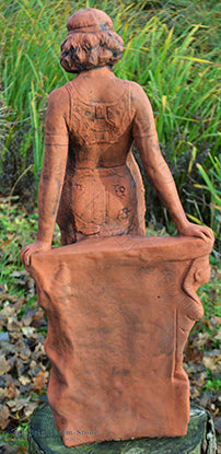 Cleopatra Statue