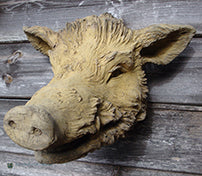 Boars Head Sml