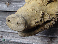 Boars Head Sml