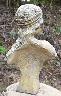 Bohemia Bust