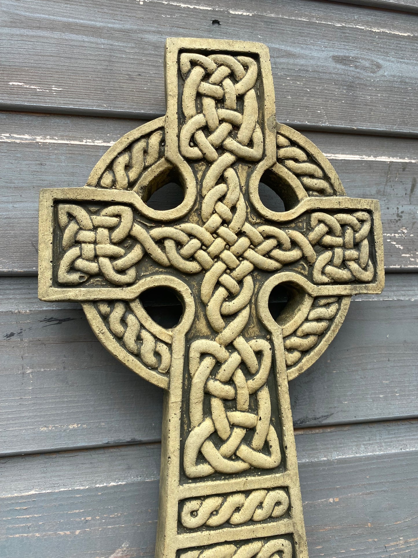 Celtic Cross large