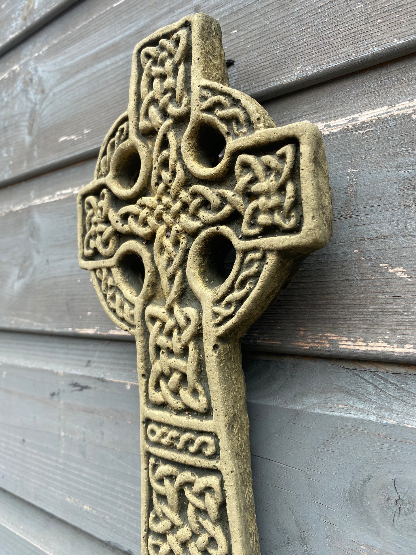 Celtic Cross small