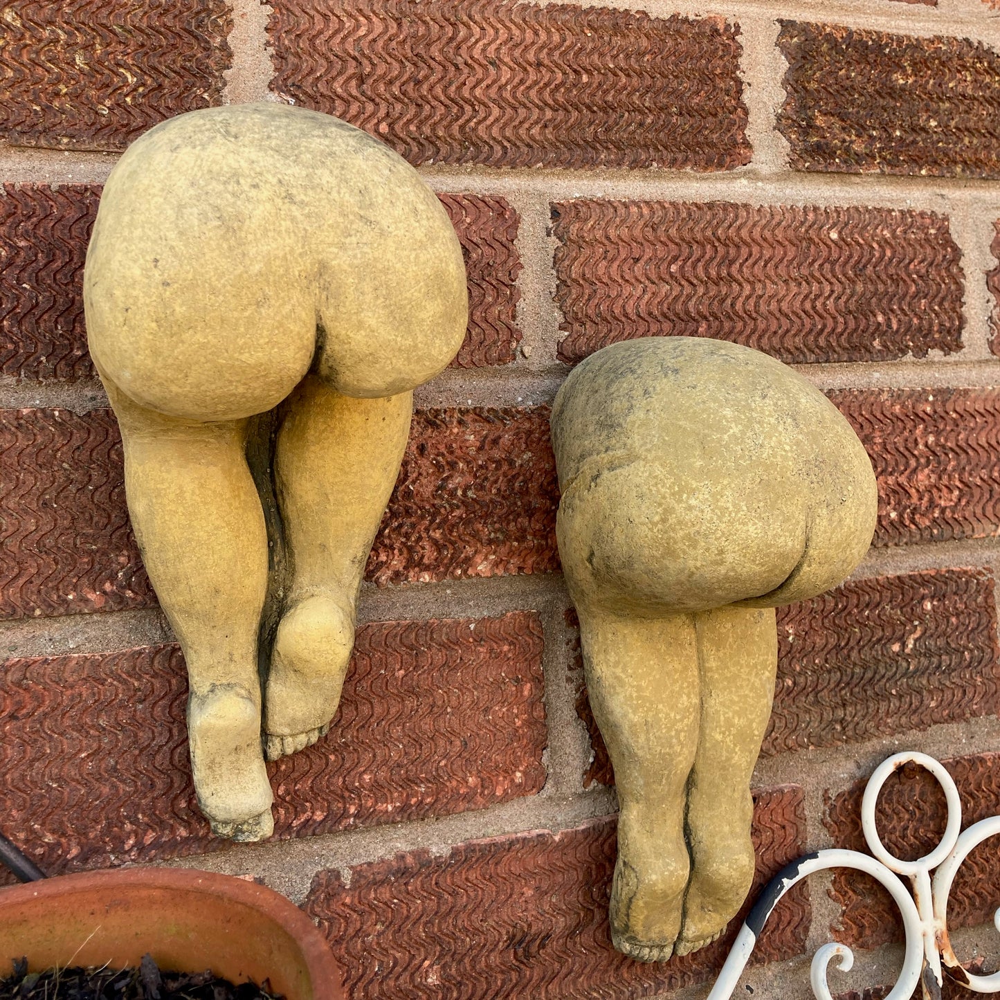 Lg Bottoms Pair