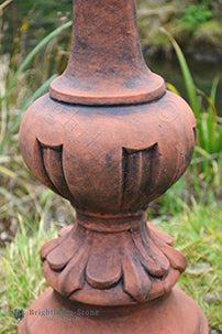 Pinnacle Finial