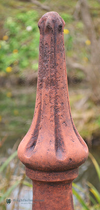 Pinnacle Finial
