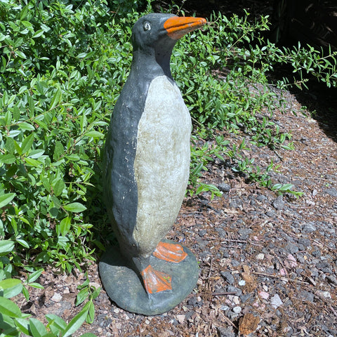 Emperor Penguin