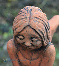 Fairy Angled Roof Finial