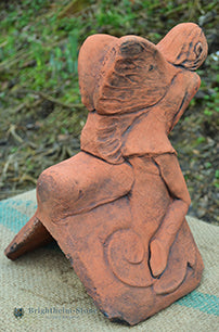 Fairy Angled Roof Finial