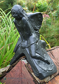 Fairy Angled Roof Finial