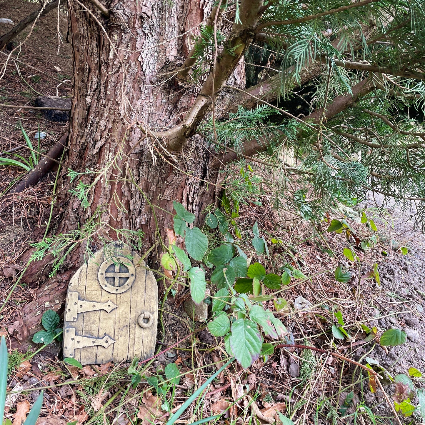 Fairy Door Lg