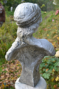 Bohemia Bust