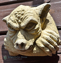 Gruesome Gargoyle Set