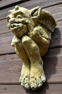 Finger Sid Gargoyle