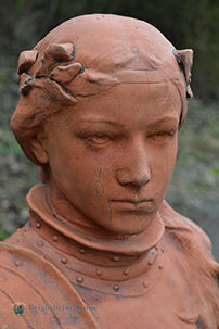 Joan of Arc