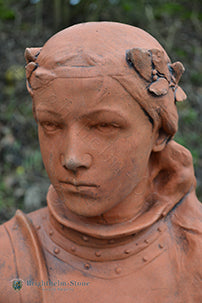 Joan of Arc