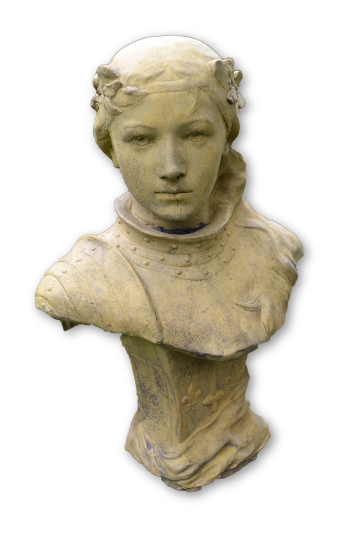 Joan of Arc