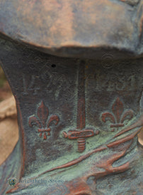 Joan of Arc