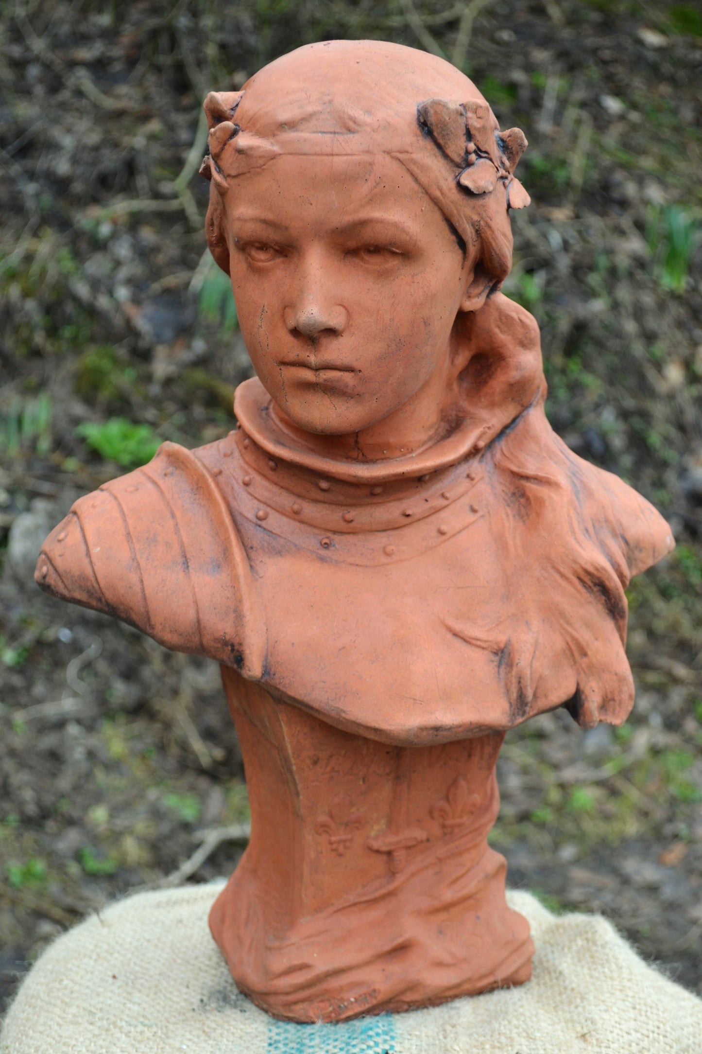 Joan of Arc