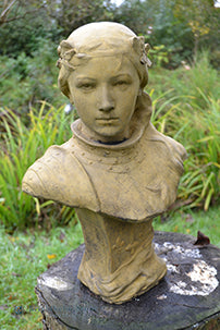 Joan of Arc