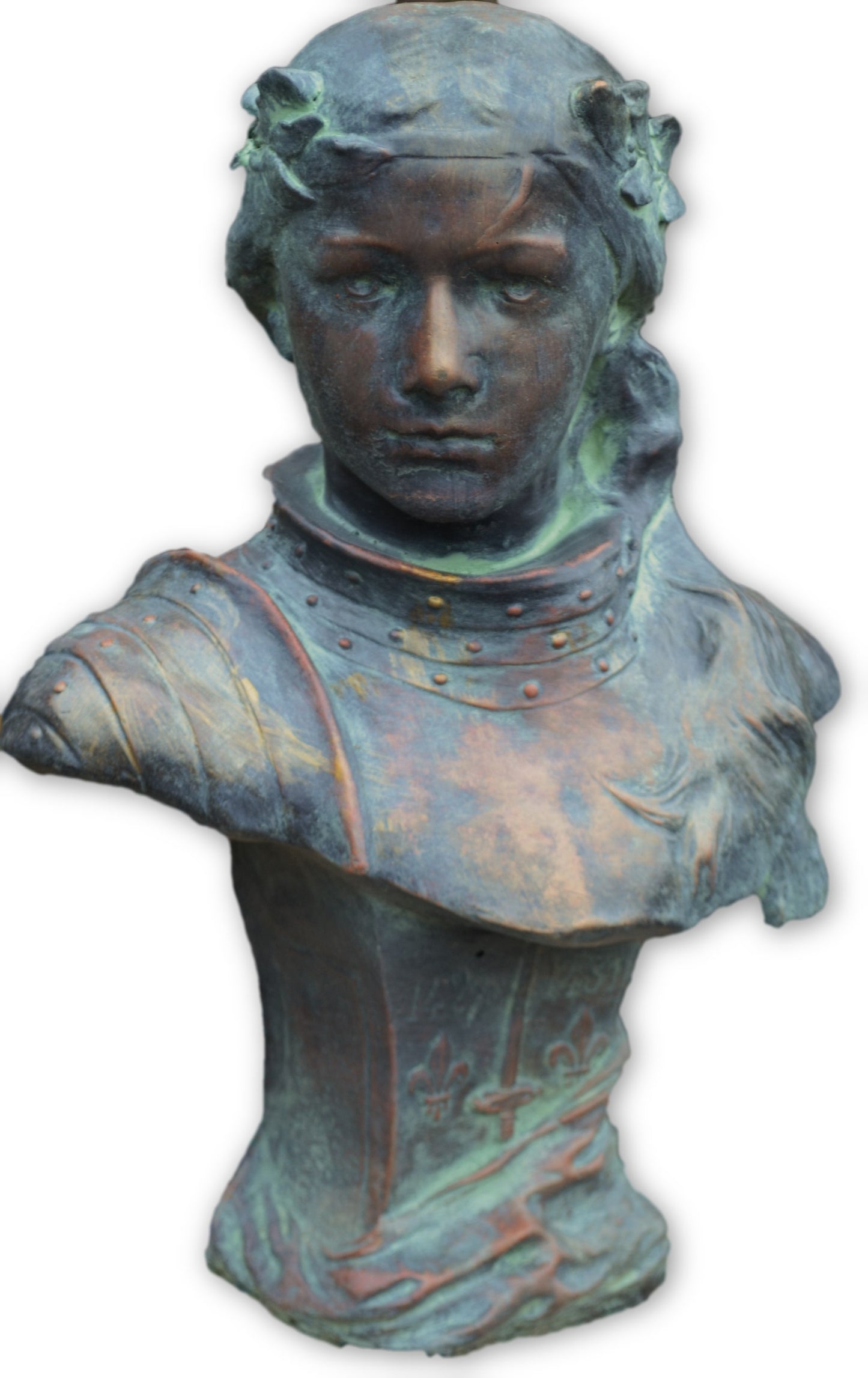Joan of Arc
