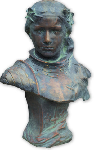 Joan of Arc