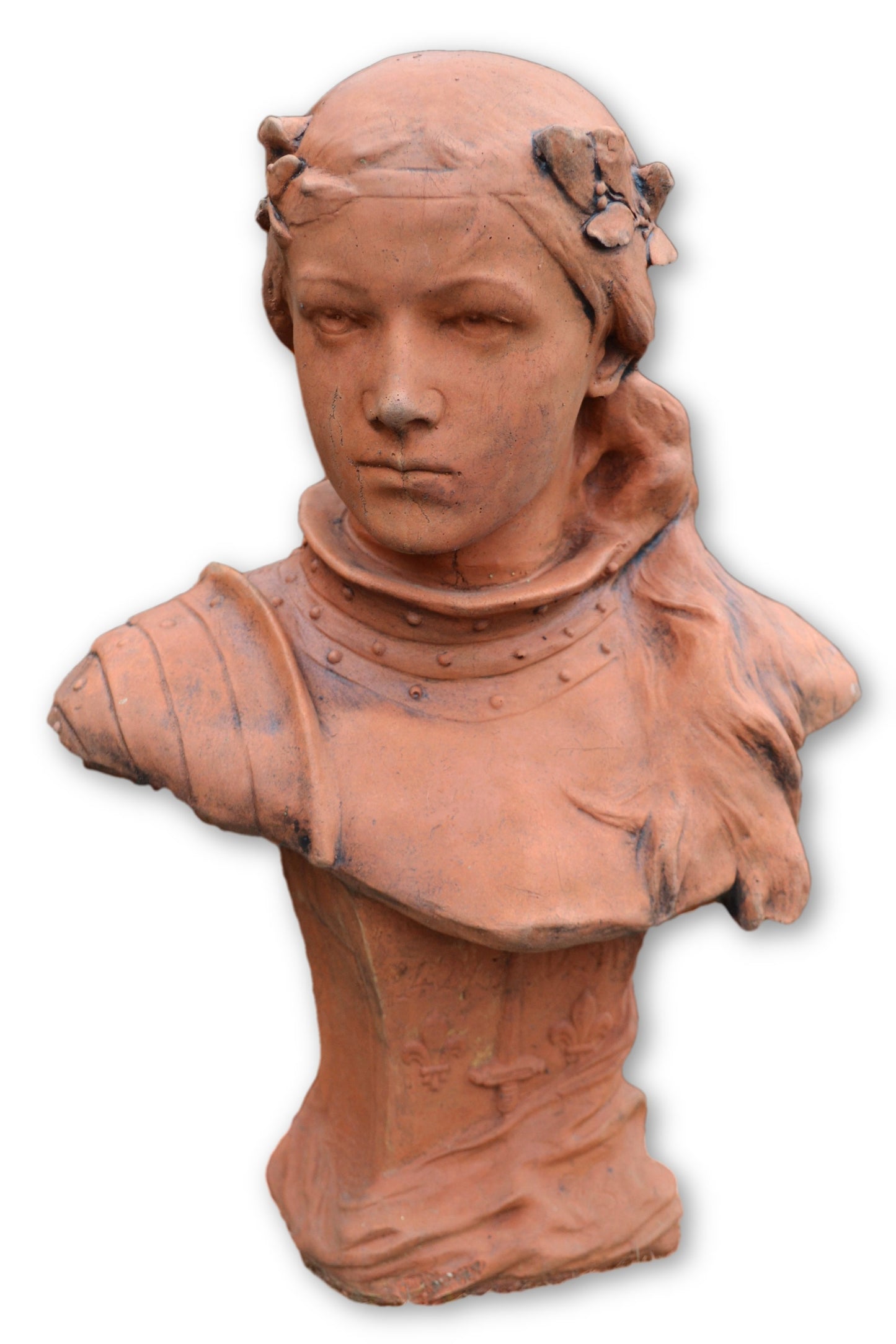 Joan of Arc