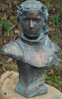 Joan of Arc