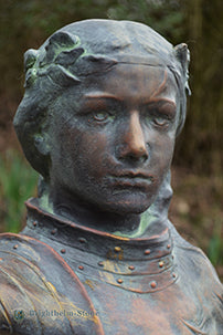 Joan of Arc