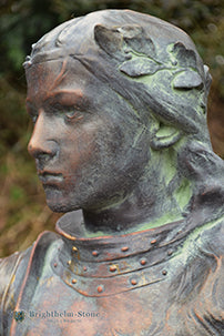 Joan of Arc