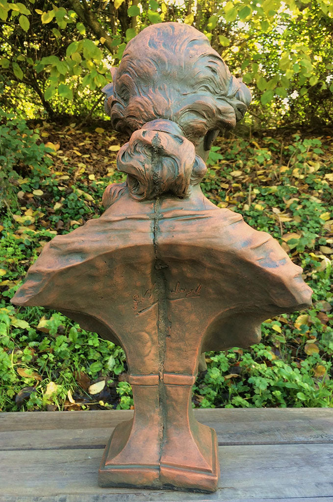 Josephine Bust