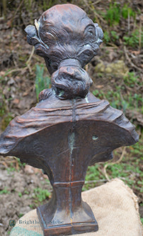 Josephine Bust