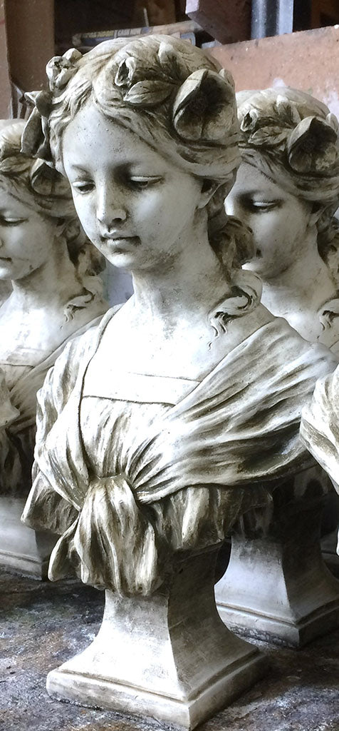 Josephine Bust