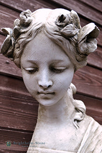 Josephine Bust Fragment