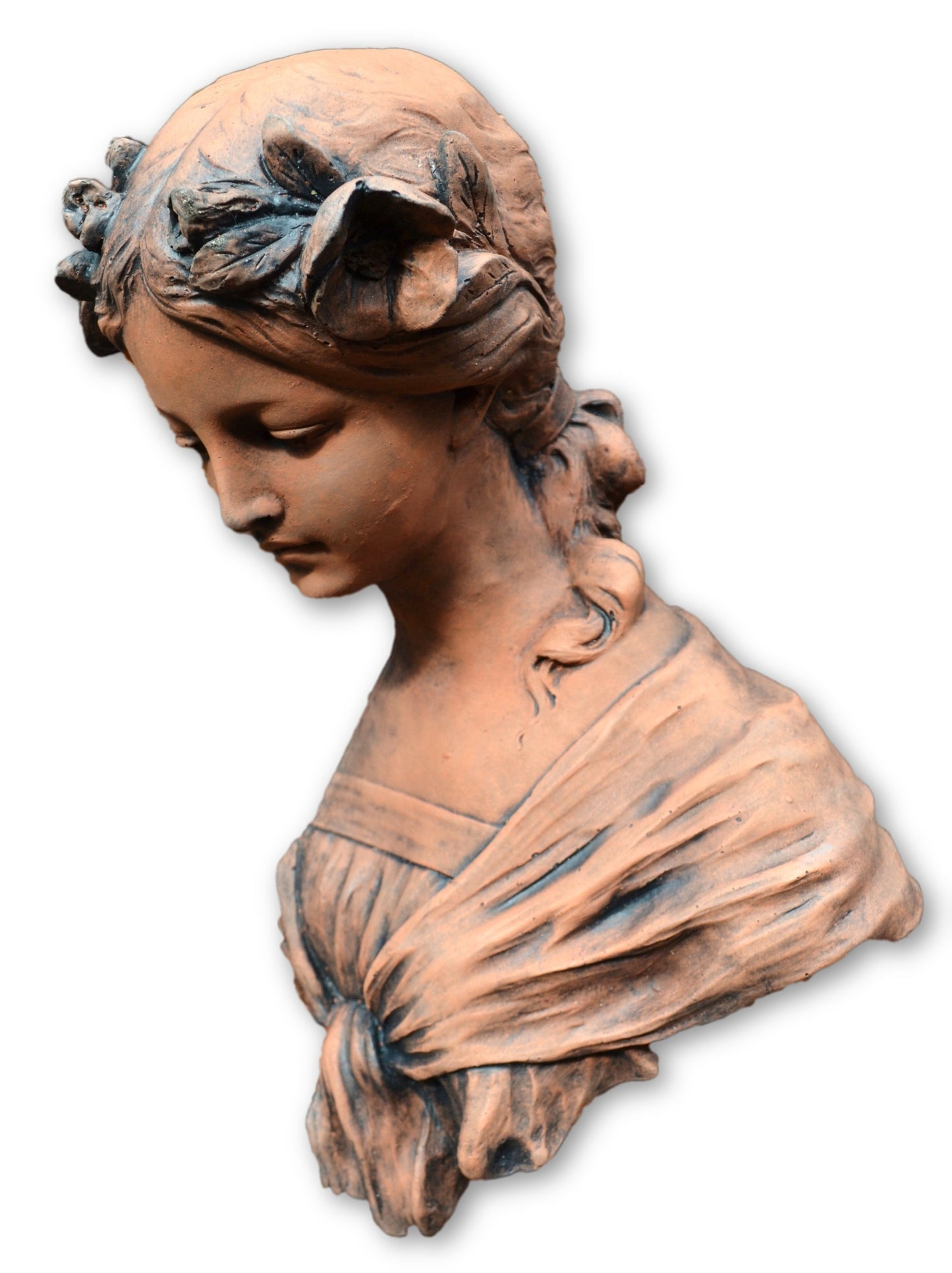 Josephine Bust Fragment