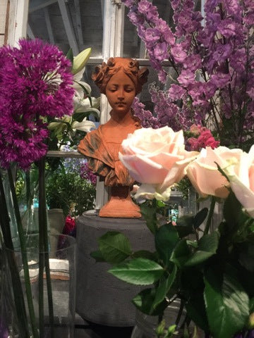 Josephine Bust