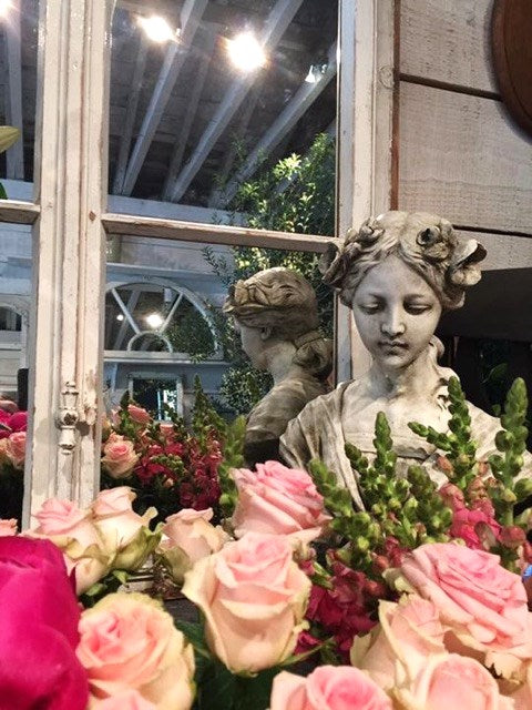 Josephine Bust