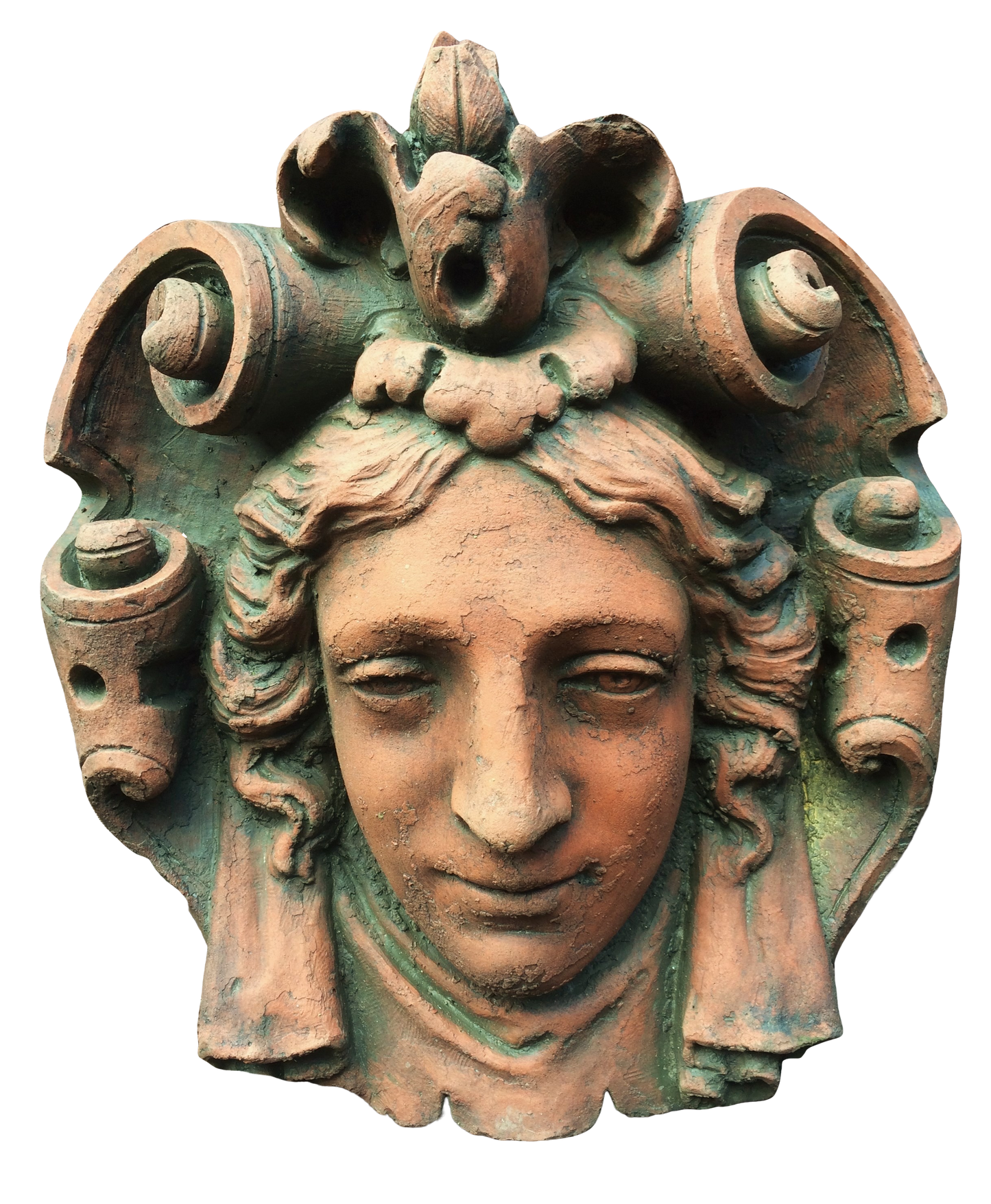 Parisien Mascaron