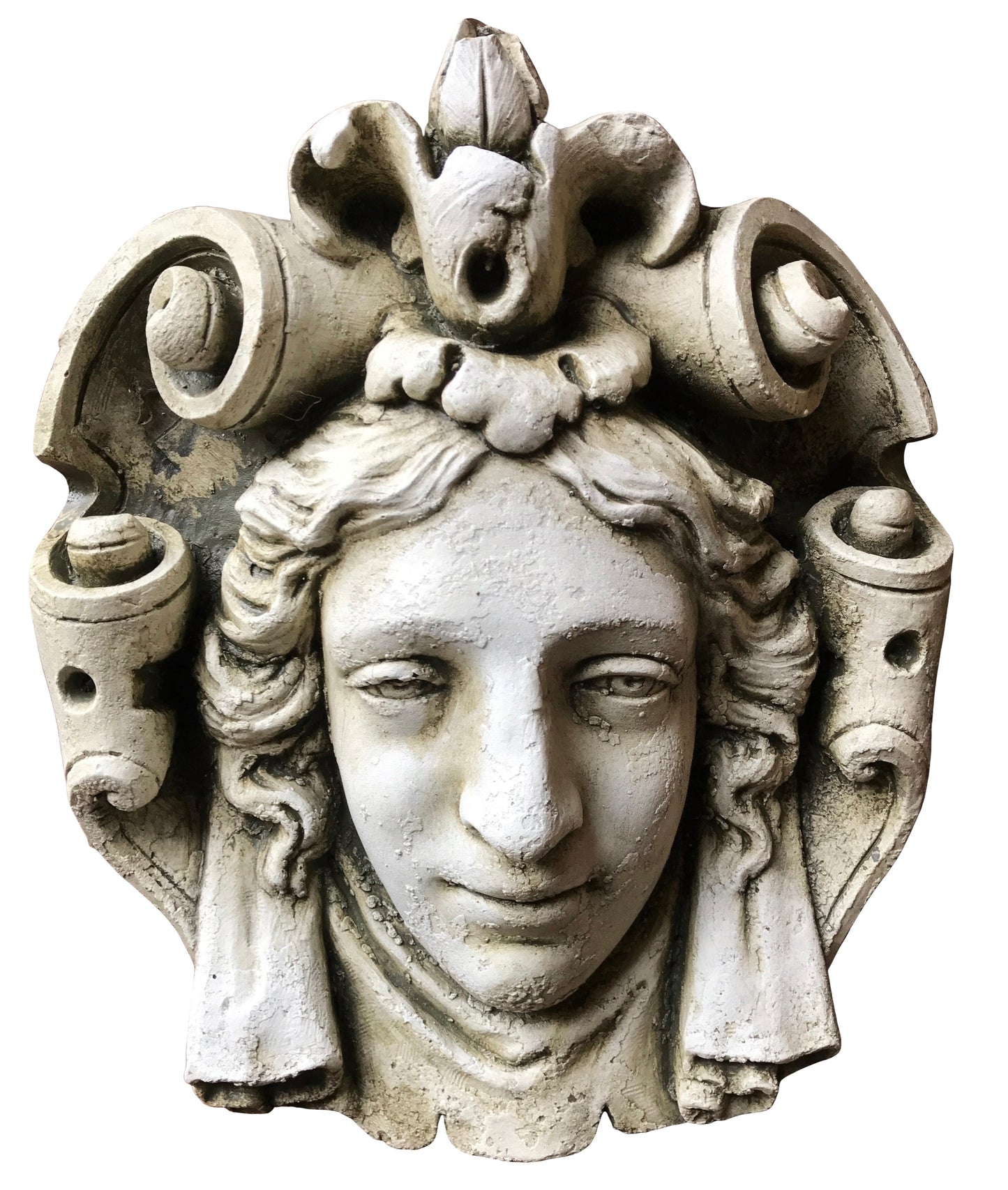 Parisien Mascaron