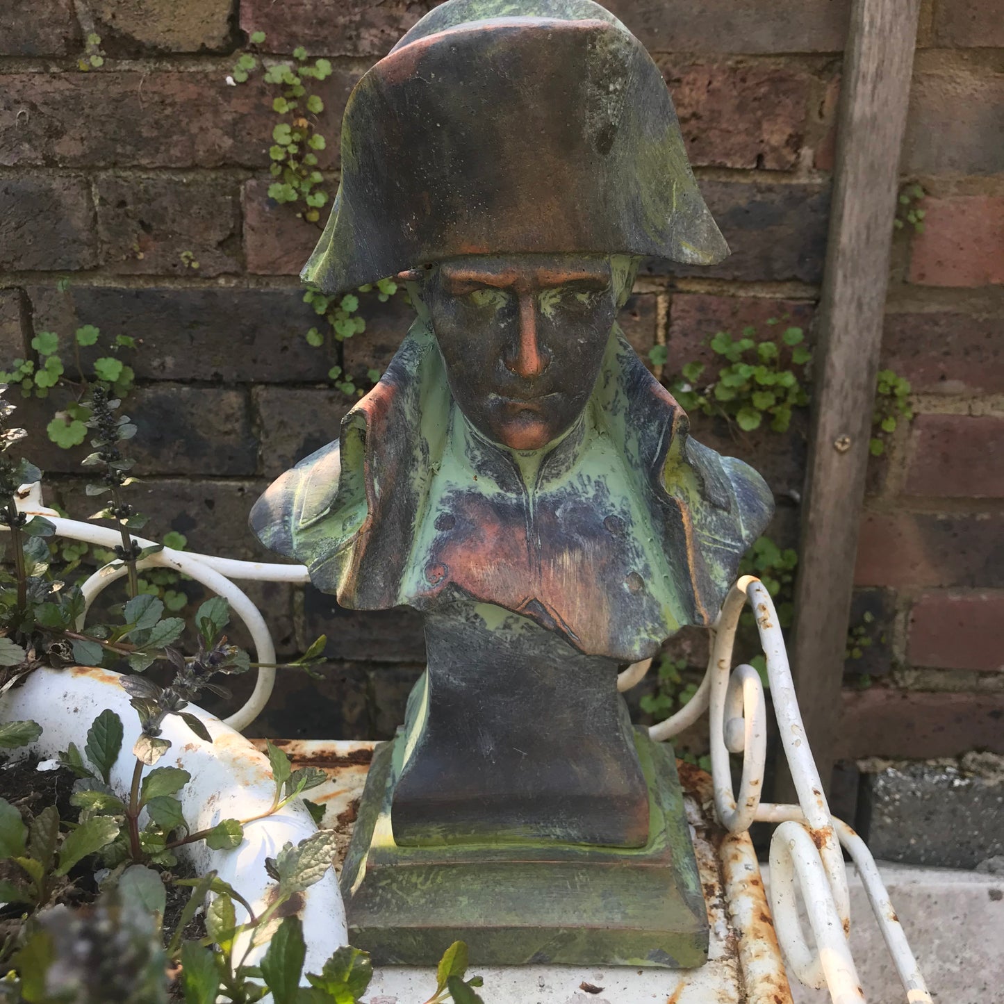 Napoleon Bonaparte