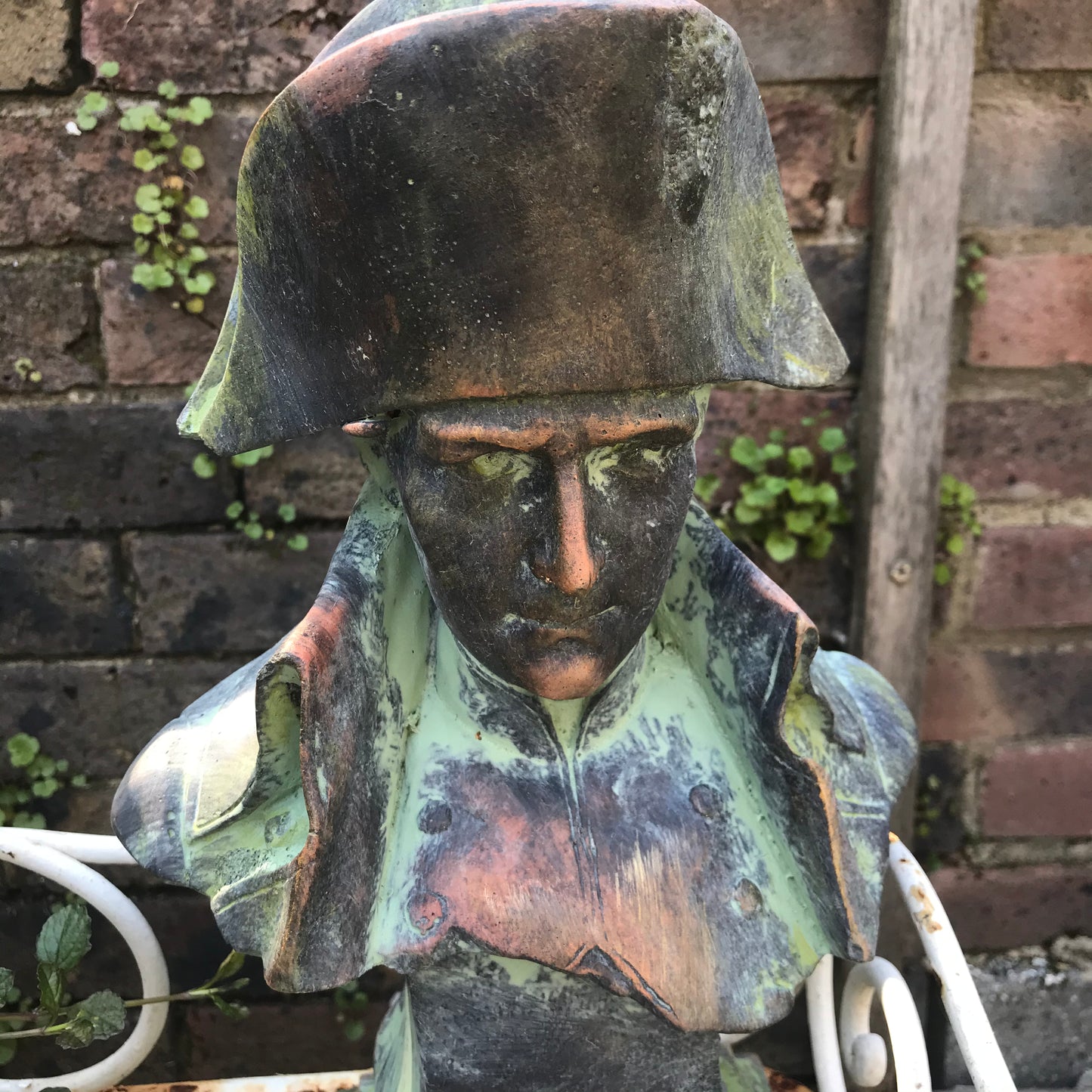 Napoleon Bonaparte