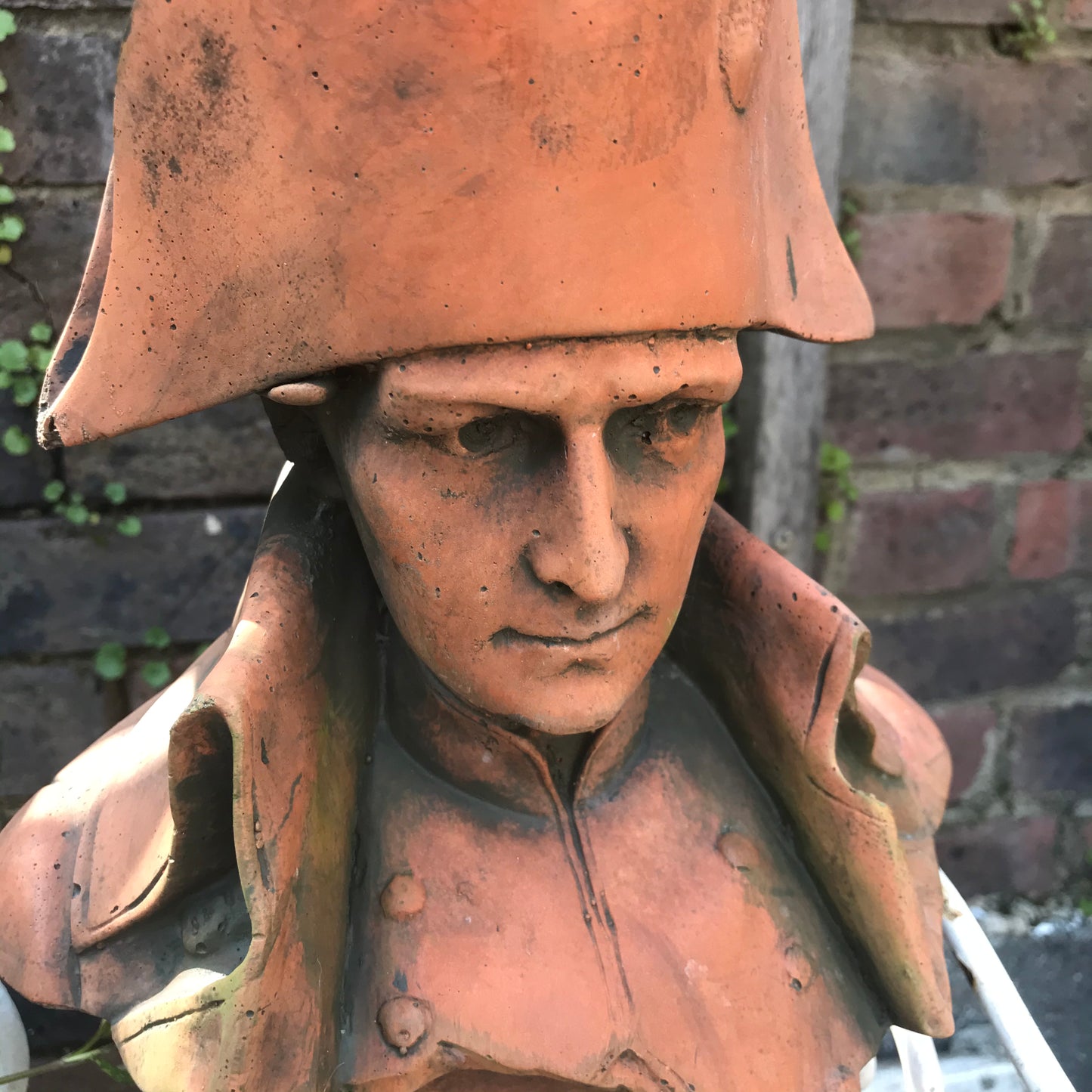 Napoleon Bonaparte