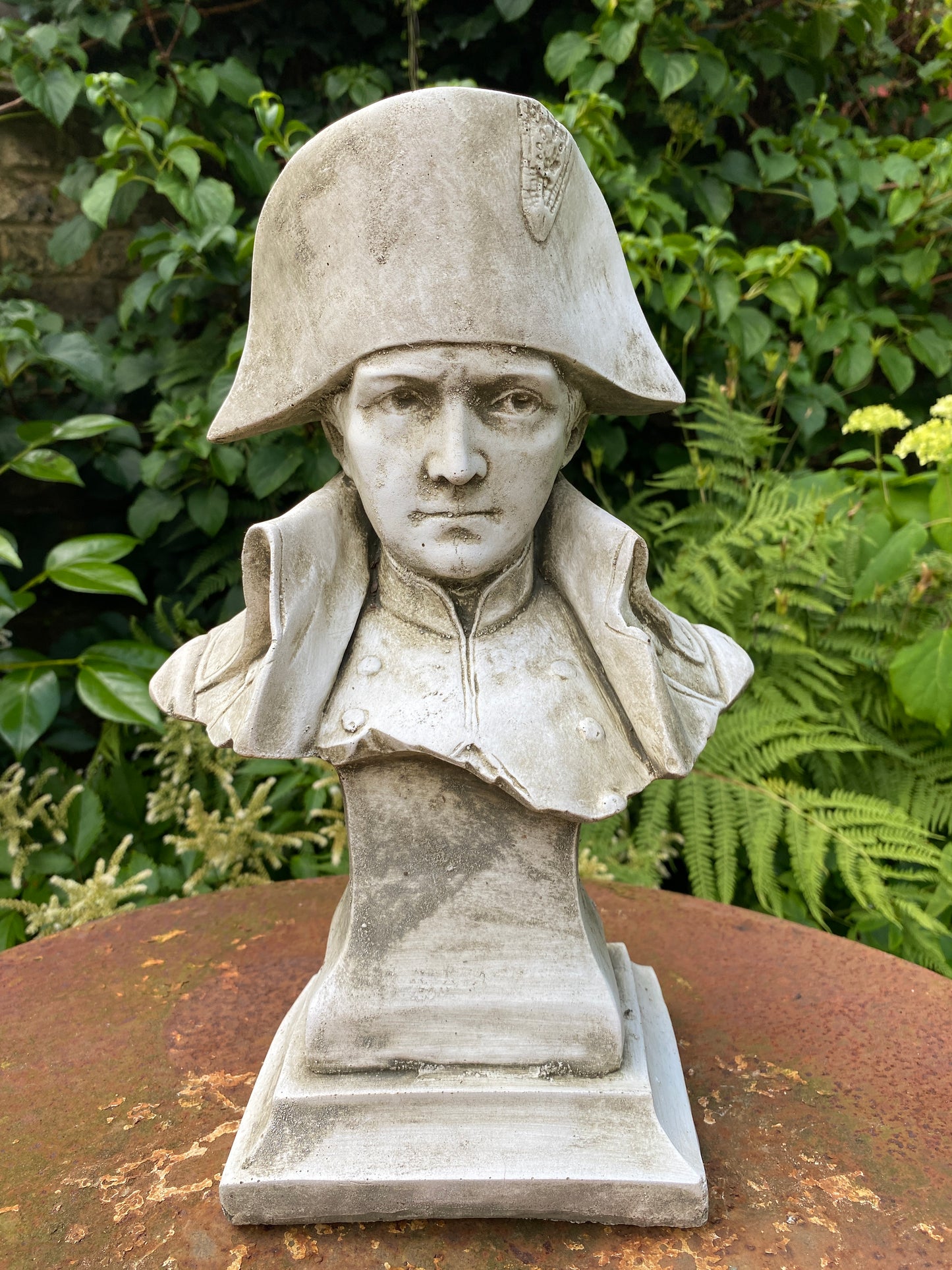 Napoleon Bonaparte