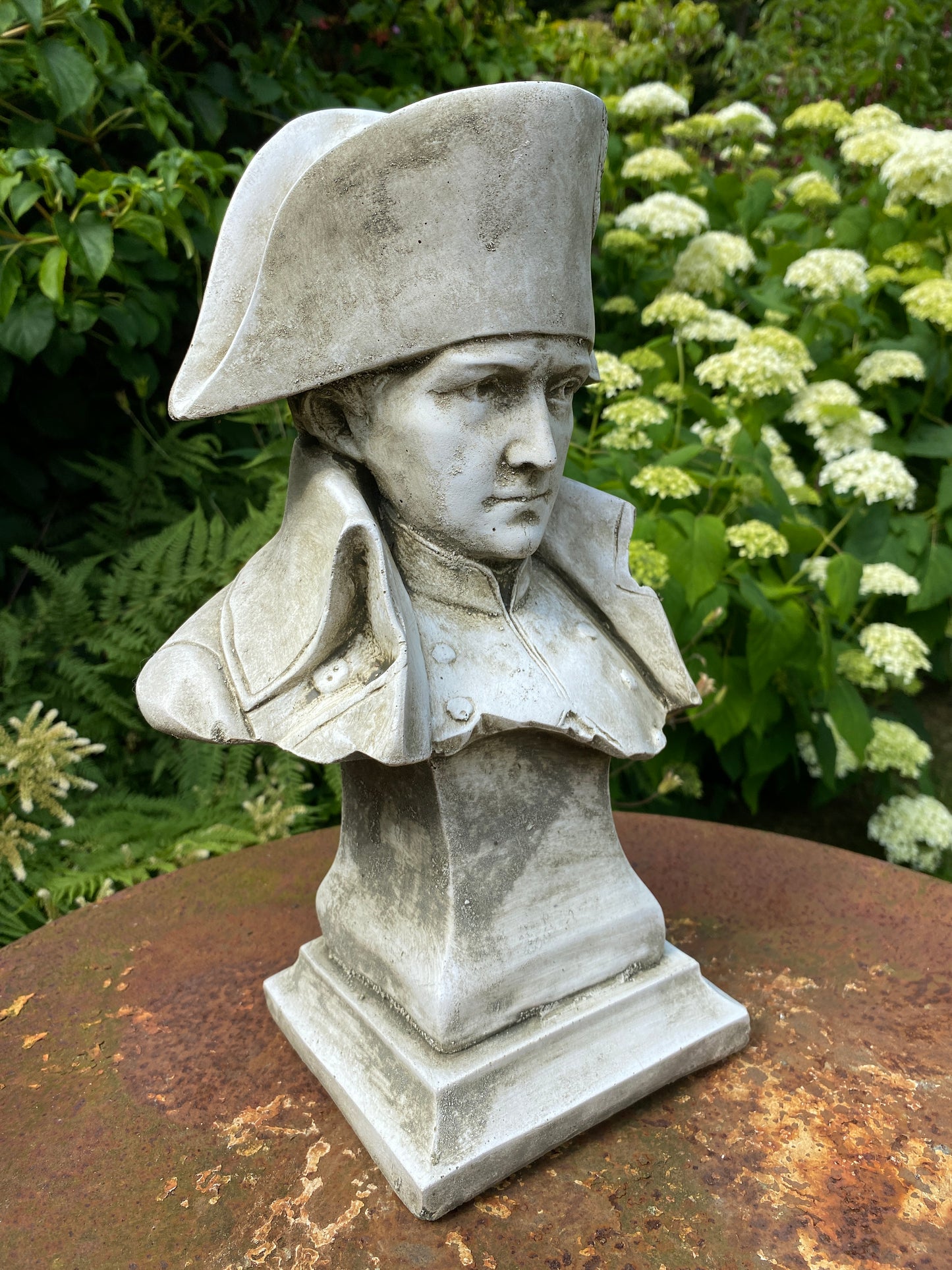 Napoleon Bonaparte