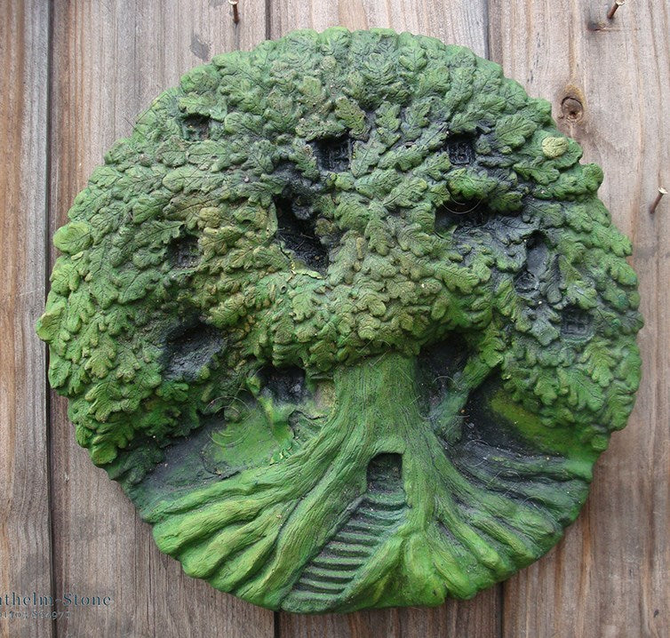 Fairy Tree House