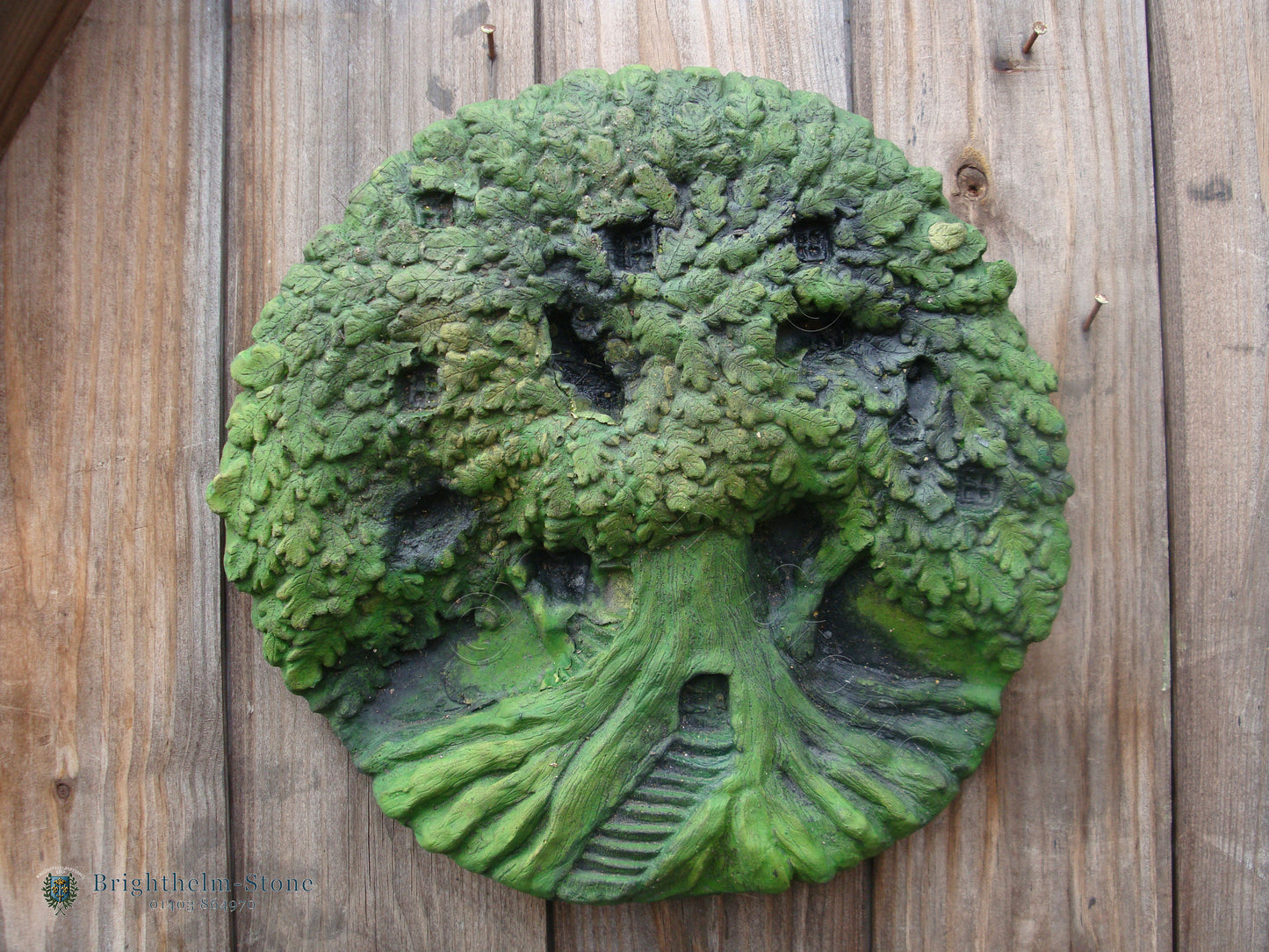 Fairy Tree House