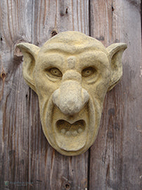 Big Ears Gargoyle