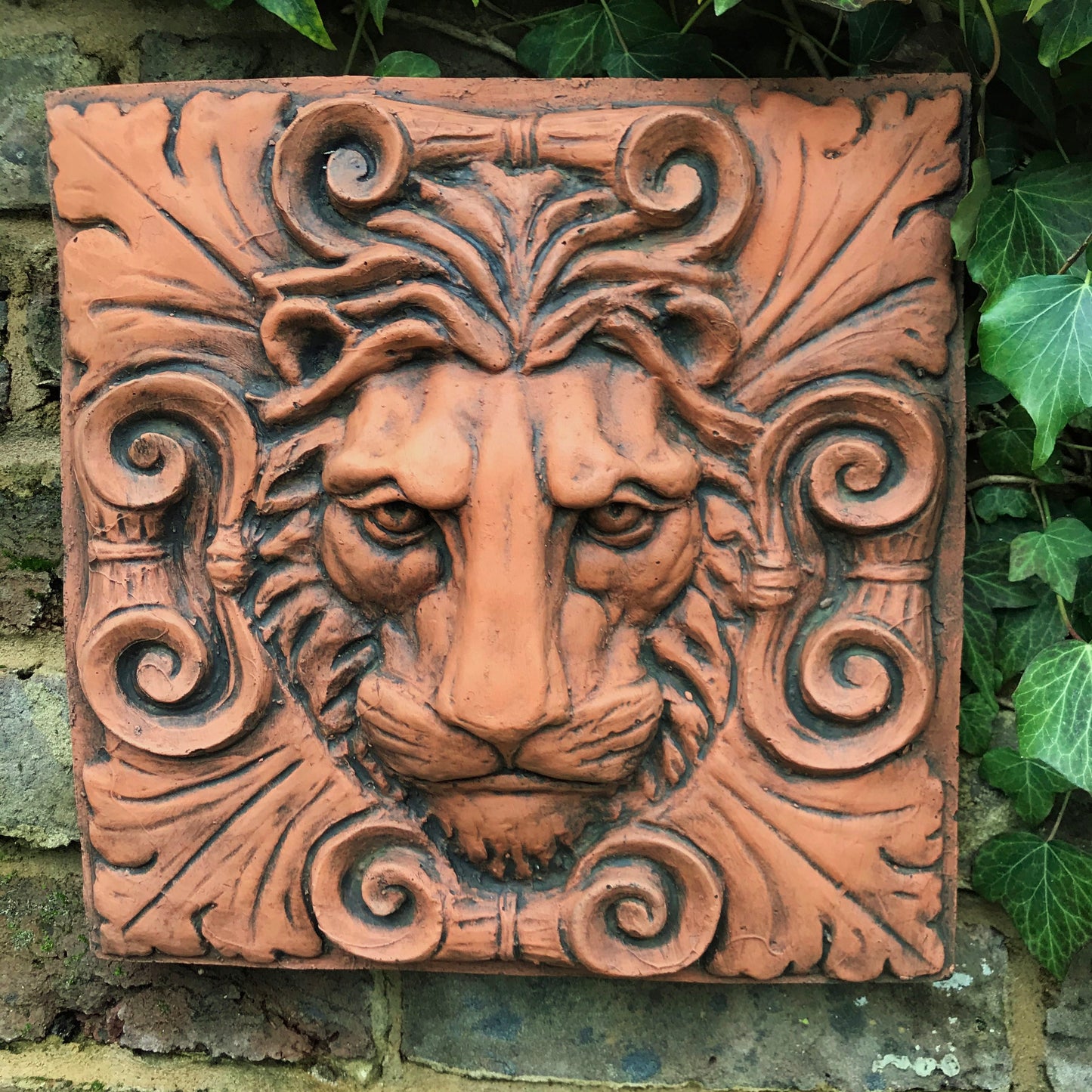 Roman Lion