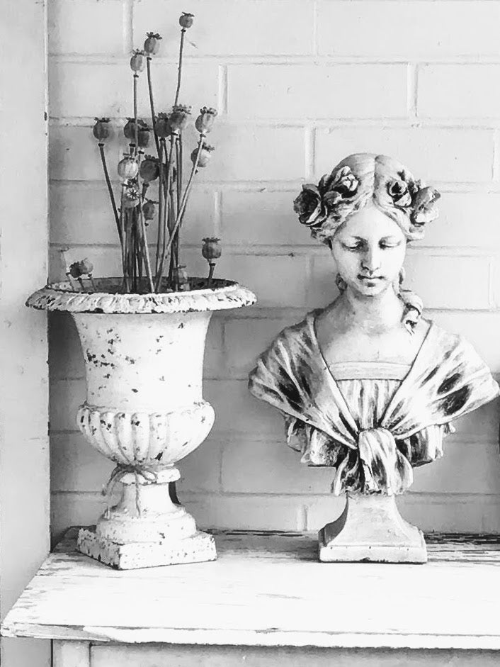 Josephine Bust