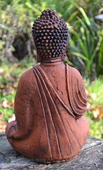 Thai Buddha Small Ornament